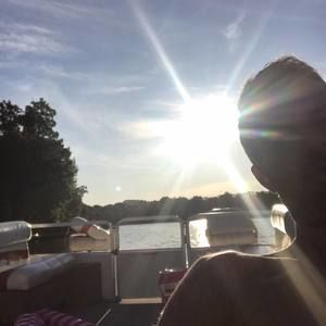 Meet your Posher, Seth